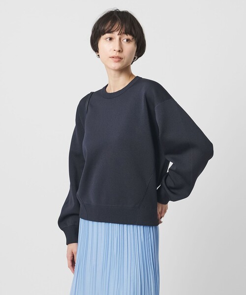 UNITED ARROWS（ユナイテッドアローズ） ニット セーター スウェット
