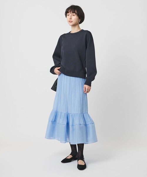 UNITED ARROWS（ユナイテッドアローズ） ニット セーター スウェット