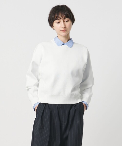 UNITED ARROWS（ユナイテッドアローズ） ニット セーター スウェット