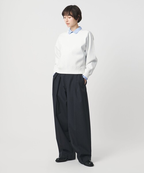 UNITED ARROWS（ユナイテッドアローズ） ニット セーター スウェット