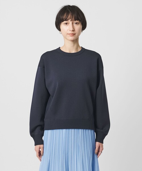 UNITED ARROWS（ユナイテッドアローズ） ニット セーター スウェット