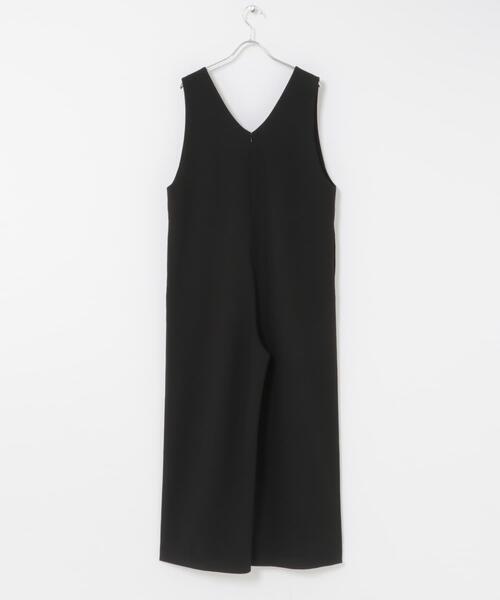 URBAN RESEARCH DOORS（アーバンリサーチドアーズ） パンツ Vネック 