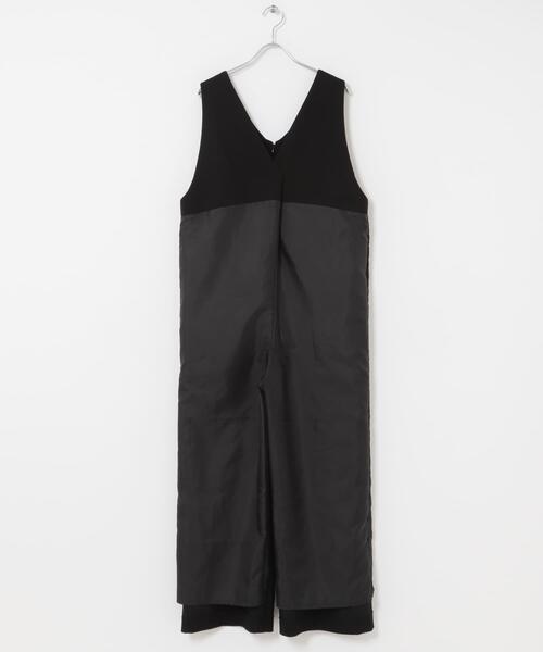 URBAN RESEARCH DOORS（アーバンリサーチドアーズ） パンツ Vネック