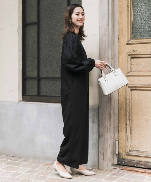 URBAN RESEARCH DOORS（アーバンリサーチドアーズ） パンツ Vネック