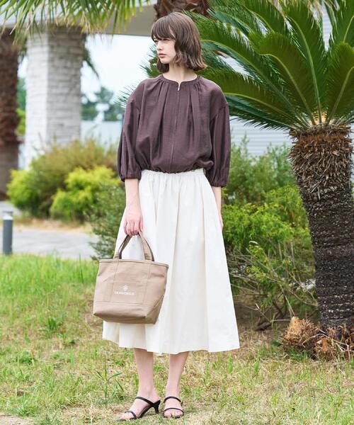 新品　ドレステリア　スカート　36 DRESSTERIOR（ドレステリア） スカート 「otonaMUSE5月号掲載
