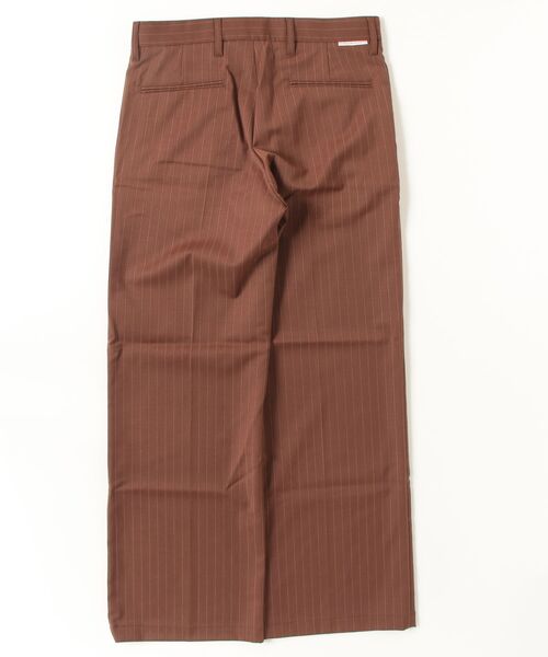 パンツ STOCKHOLM SURFBORD CLUB Sune Pinstripe U5000116 メンズ レディースの画像