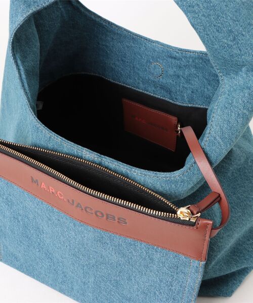 MARC JACOBS（マーク・ジェイコブス） ショルダーバッグ バッグ APC X