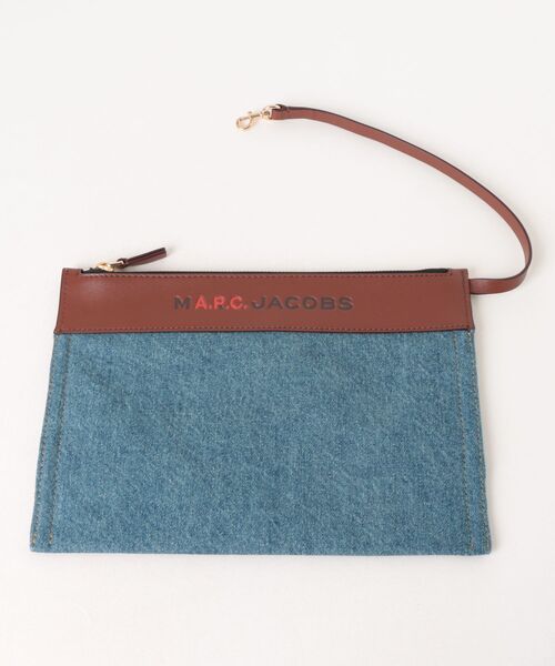 MARC JACOBS ショルダーバック a.p.c. サンローラン A.P.C. x Marc Jacobs | A.P.C.