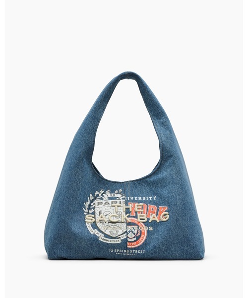 MARC JACOBS（マーク・ジェイコブス） ショルダーバッグ バッグ APC X