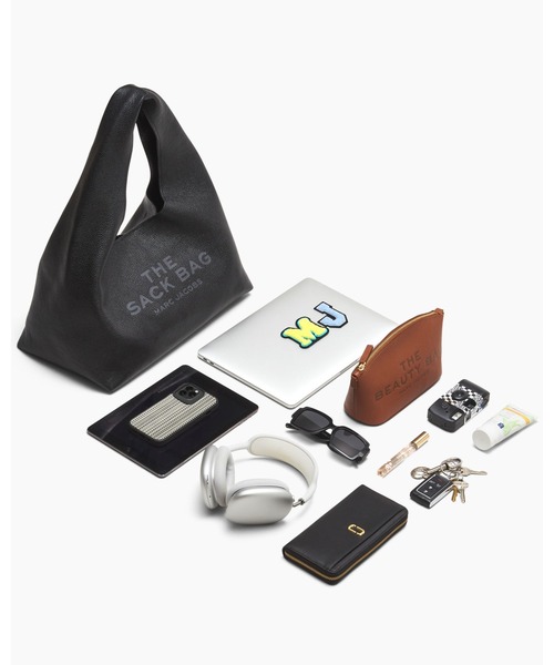 MARC JACOBS ショルダーバック a.p.c. サンローラン MARC JACOBS（マーク・ジェイコブス） ショルダーバッグ バッグ APC X