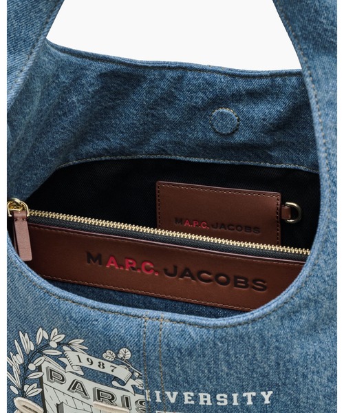 MARC JACOBS（マーク・ジェイコブス） ショルダーバッグ バッグ APC X