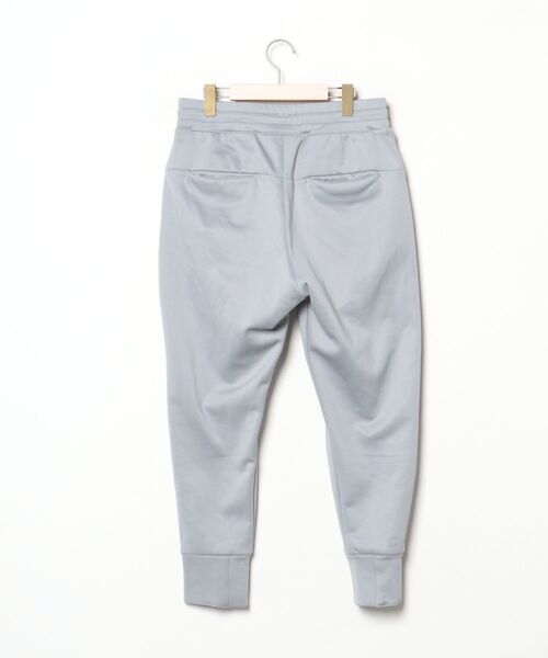 「OURET」 スウェットパンツ 2 グレー メンズ_画像2