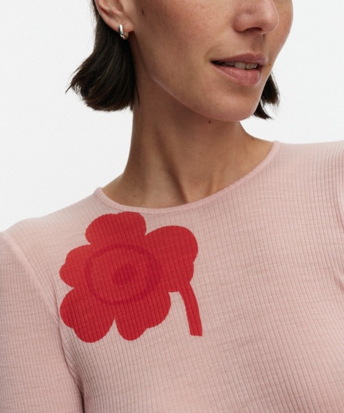 marimekko（マリメッコ） ニット セーター 「一部店舗・オンライン