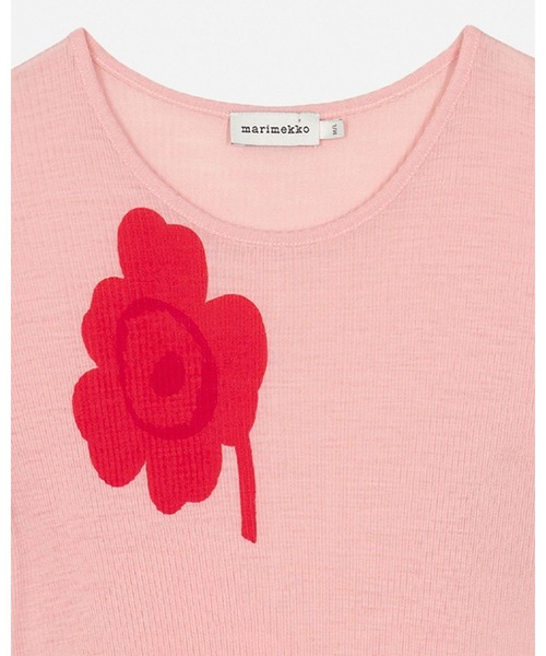 marimekko（マリメッコ） ニット セーター 「一部店舗・オンライン