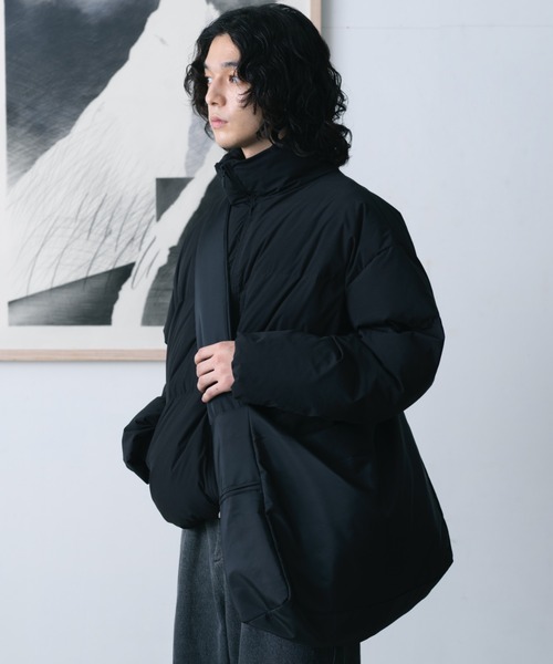 「SINSS」 ショルダーバッグ FREE ブラック メンズ_画像7