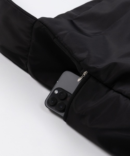 「SINSS」 ショルダーバッグ FREE ブラック メンズ_画像8