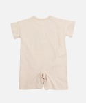 ベビー服 ロンパース 「ディズニー」ミッキーマ...の詳細画像2