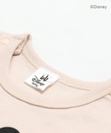 ベビー服 ロンパース 「ディズニー」ミッキーマ...の詳細画像4