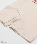 ベビー服 ロンパース 「ディズニー」ミッキーマ...の詳細画像5