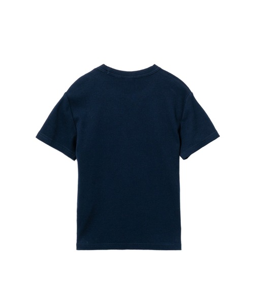 A BATHING APE（アベイシングエイプ） tシャツ HEART BADGE RIB TEE