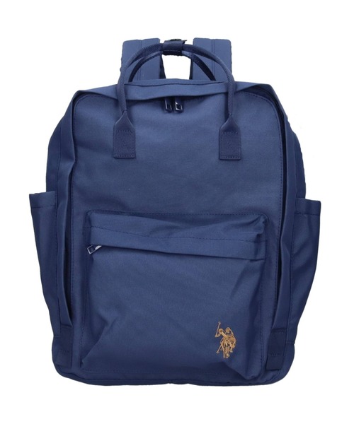 U.S. POLO ASSN.(ユーエスポロアッスン) デイバック リュック U.S. POLO ASSN.(ユーエスポロアッスン) デイバック リュック
