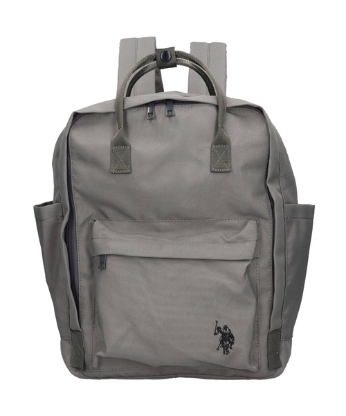 U.S. POLO ASSN.（ユーエスポロアッスン） デイバック リュック