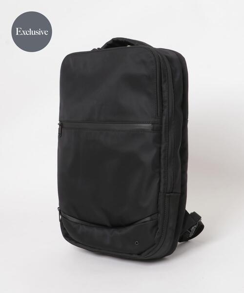 URBAN RESEARCH DOORS（アーバンリサーチドアーズ） ビジネスリュック