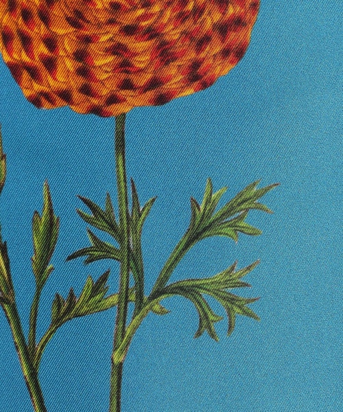 「CABaN」 長袖シャツ S ベージュ レディース_画像10