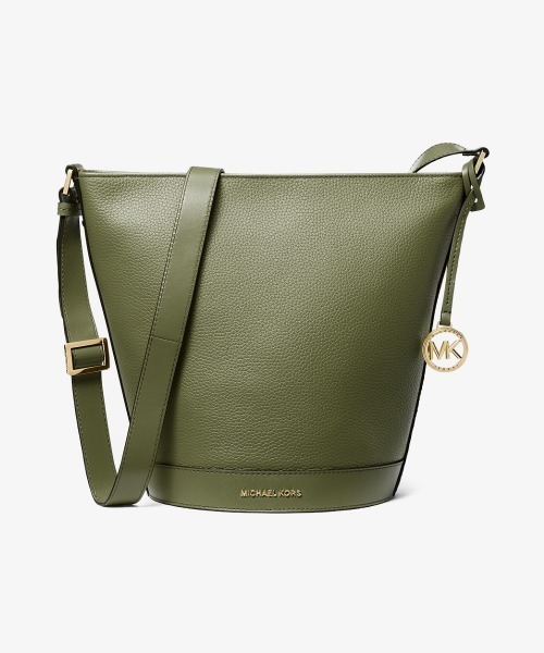 MICHAEL KORS（マイケルコース） ショルダーバッグ FREE グリーン