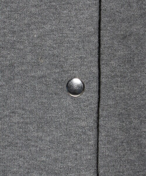 BEAUTY＆YOUTH UNITED ARROWS カーディガン 「WEB限定 Wardrobe DAILY