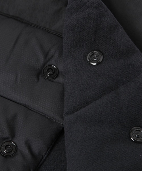 「THE NORTH FACE」 その他 FREE ブラック メンズの画像