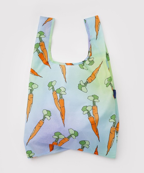 BAGGU（バグゥ） エコバッグ STANDARD BAGGU 624.キャロット