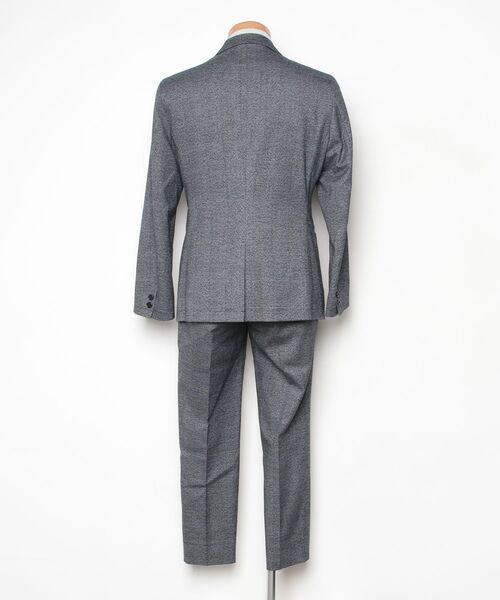 「BEAUTY\u0026YOUTH UNITED ARROWS」 セットアップ M グレー メンズの画像