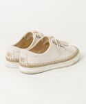 「UGG」 ローカットスニーカー 23cm ホ...の詳細画像1