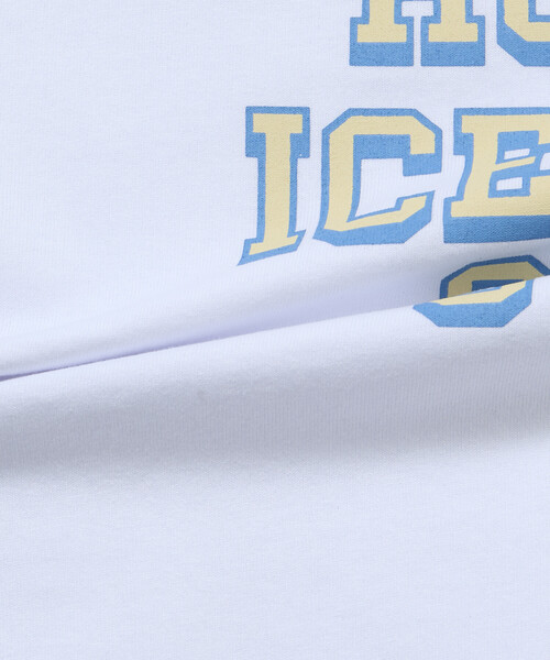 FREAK'S STORE（フリークスストア） tシャツ 限定展開 HOLIDAY