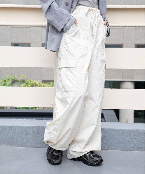 「New Balance」 ローカットスニーカー 29.0cm ブラック レディース_画像7
