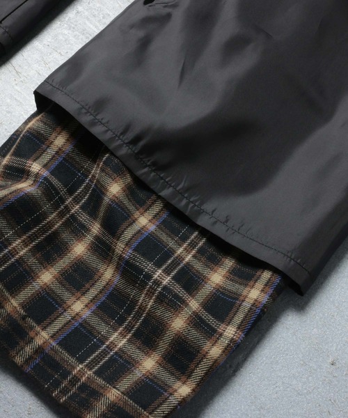 「soulberry」 パンツ LL ブラック レディース_画像9