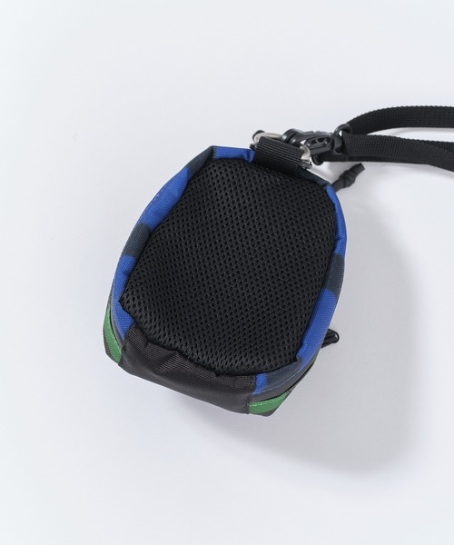 MEI（メイ） ショルダーバッグ バッグ 「 」PRINT MINI PACK POUCH