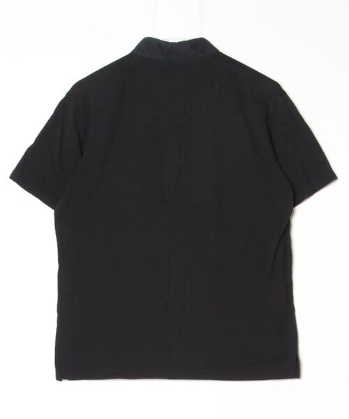 BURBERRY BLACK LABEL（バーバリーブラックレーベル） ワンポイント