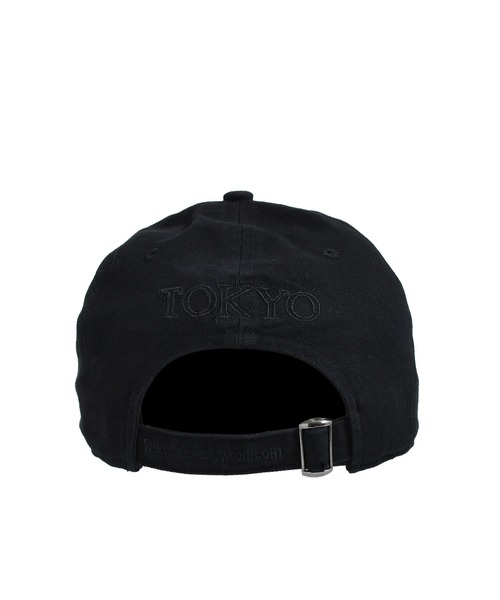 ALICE HOLLYWOOD キャップ 帽子 MOTO COUTURE CAP メンズ レディース