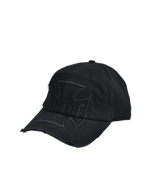ALICE HOLLYWOOD キャップ 帽子 MOTO COUTURE CAP メンズ レディース