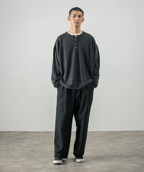 「URBAN RESEARCH」 パンツ 1 ネイビー メンズの画像