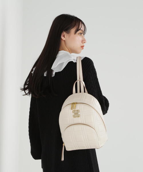 JILL by JILL STUART（ジルバイジルスチュアート） リュック FREE
