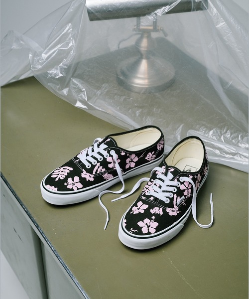 VANS（ヴァンズ） スニーカー オーセンティック / Authentic Archive