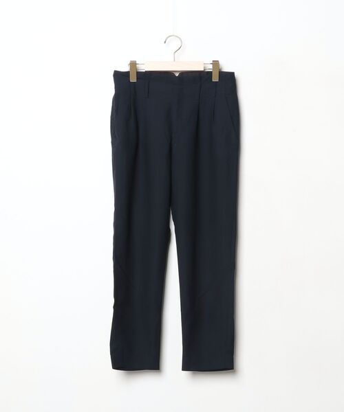 JOURNAL STANDARD（ジャーナルスタンダード） パンツ 38 ネイビー