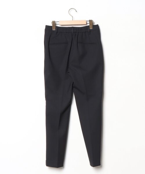「PLST」 パンツ L ブラック レディース_画像2