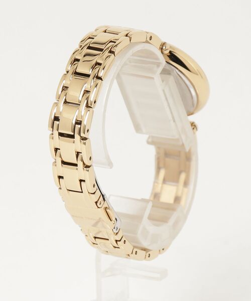 MICHAEL KORS（マイケルコース） アナログ腕時計 FREE ゴールド