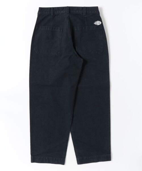 パンツ MECHANIC PANTS HN0261-PT0002 メンズの画像