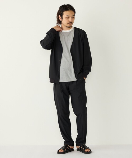 SHIPS Colors（シップスカラーズ） uvカット パンツ SHIPS Colors:「UV