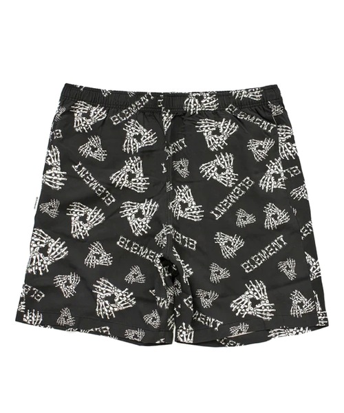 パンツ ELEMENT ELMC ALOHA SHORTS メンズ レディース